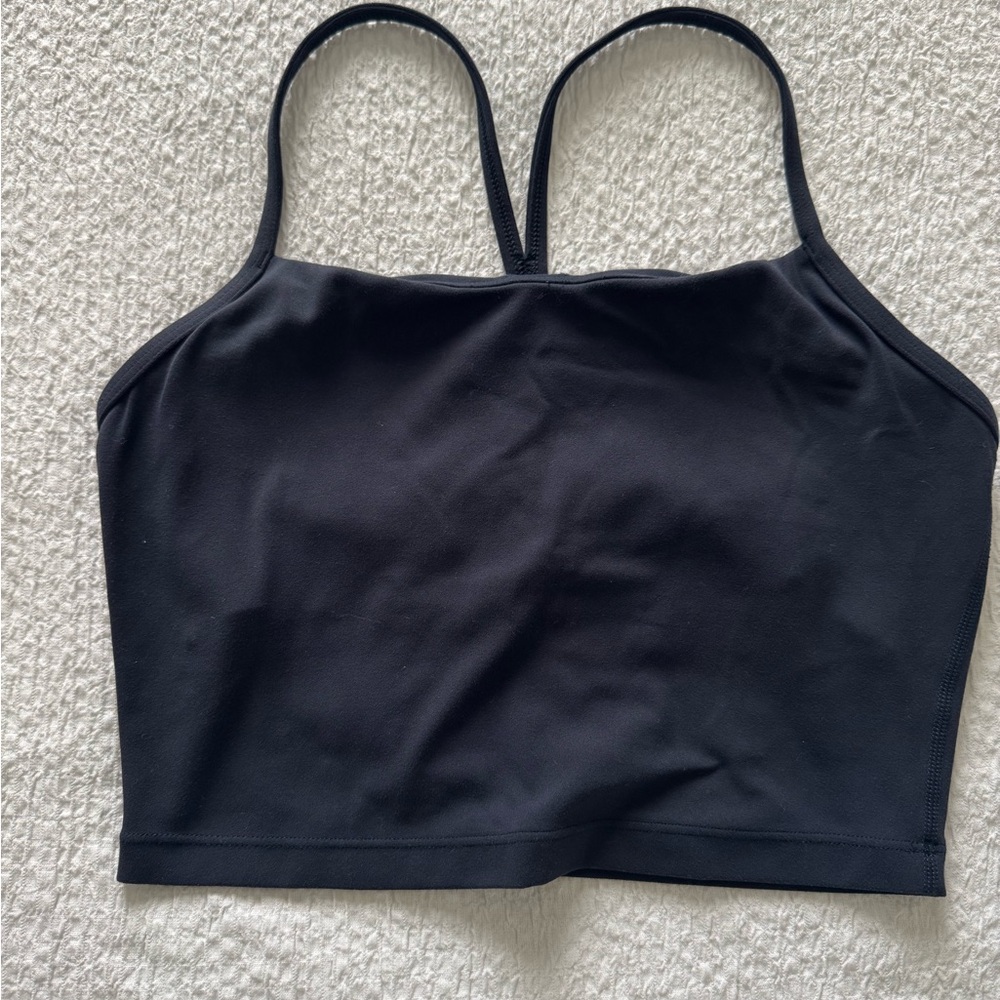CRZ Yoga Navy Tank